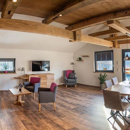 Gasthof Appartements Gamskar Бадгаштейн Экстерьер фото