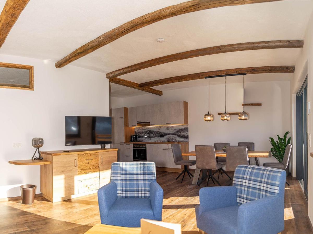 Gasthof Appartements Gamskar Бадгаштейн Экстерьер фото